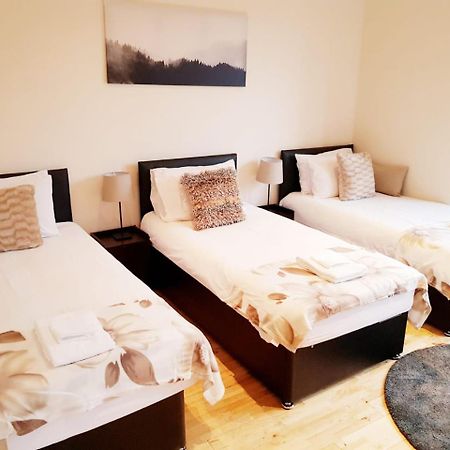 Cogie Abode Bed & Breakfast Enfield Luaran gambar