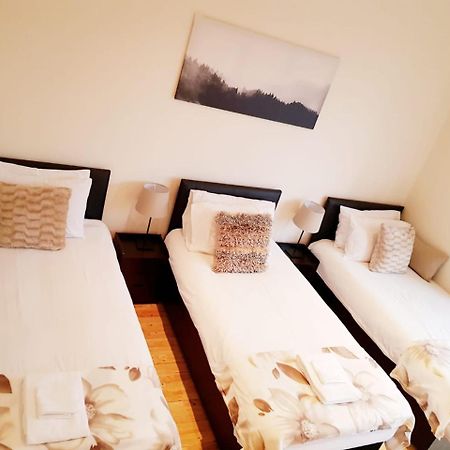 Cogie Abode Bed & Breakfast Enfield Luaran gambar