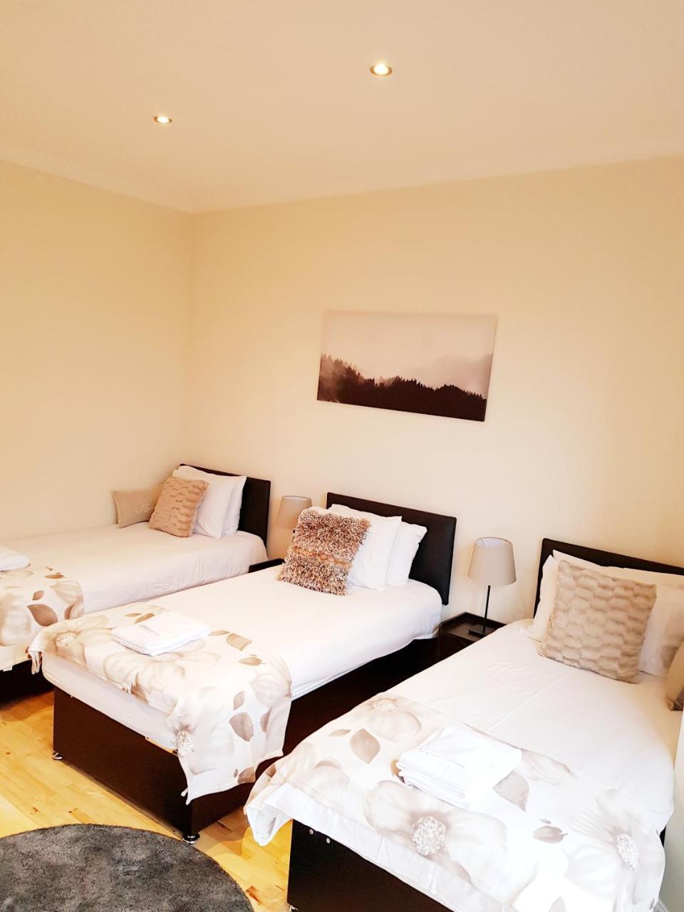 Cogie Abode Bed & Breakfast Enfield Luaran gambar