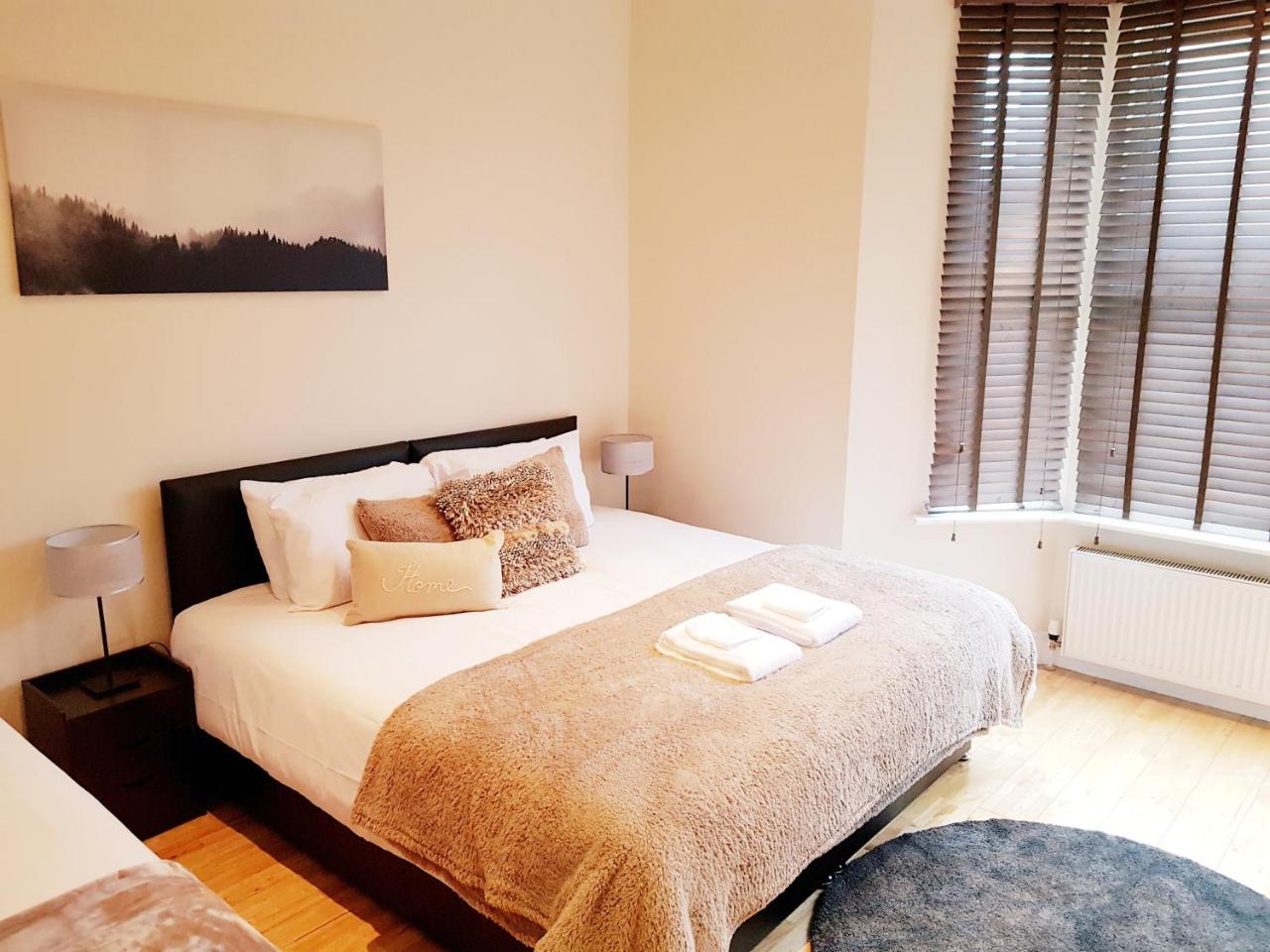 Cogie Abode Bed & Breakfast Enfield Luaran gambar