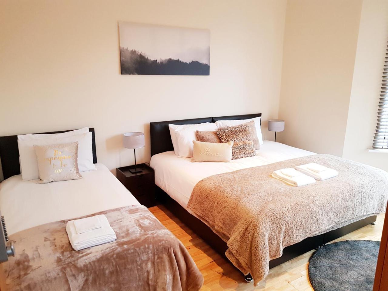 Cogie Abode Bed & Breakfast Enfield Luaran gambar