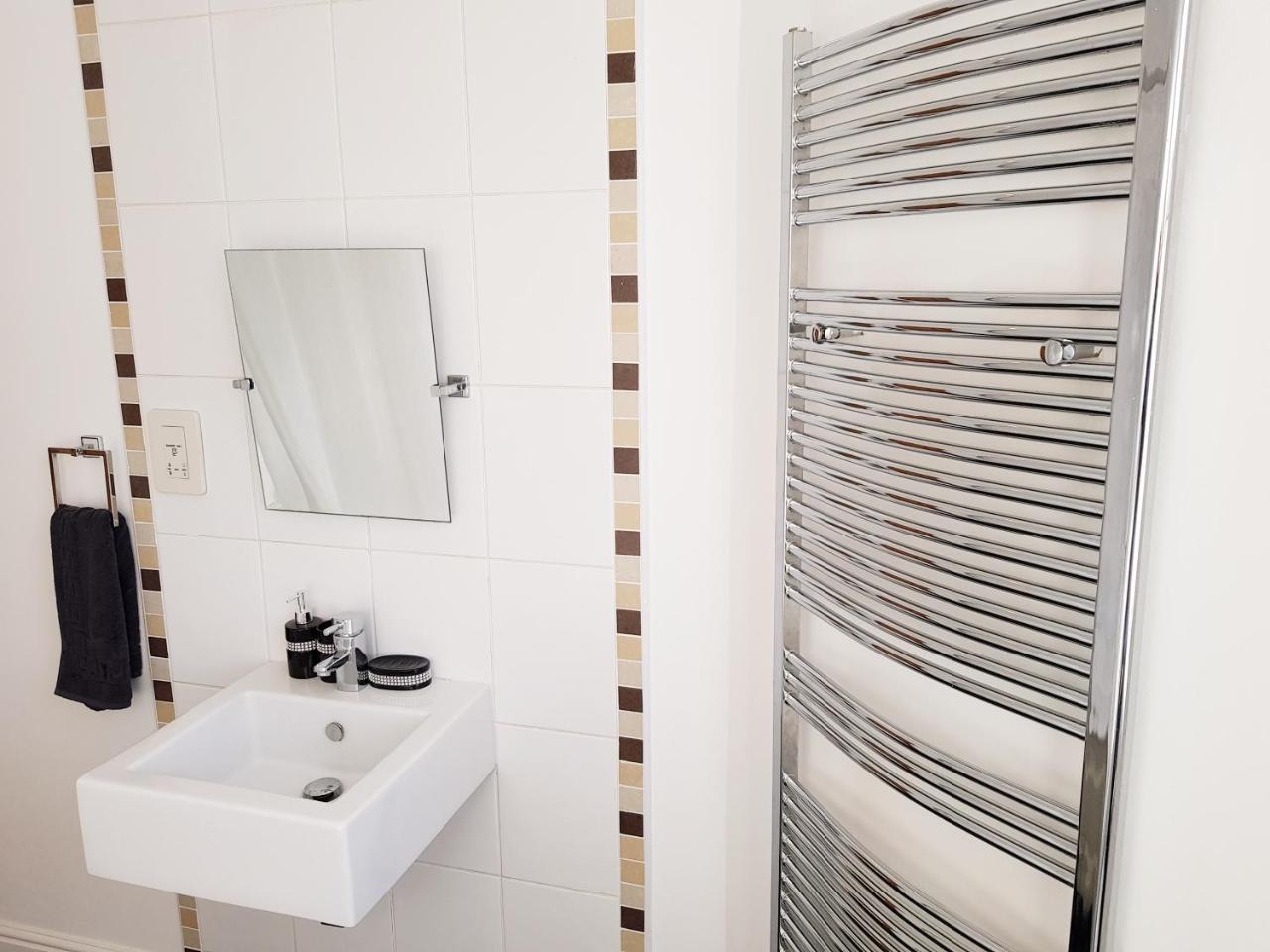 Cogie Abode Bed & Breakfast Enfield Luaran gambar