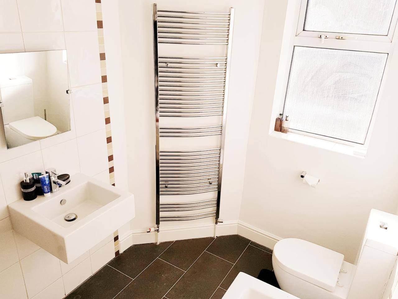 Cogie Abode Bed & Breakfast Enfield Luaran gambar