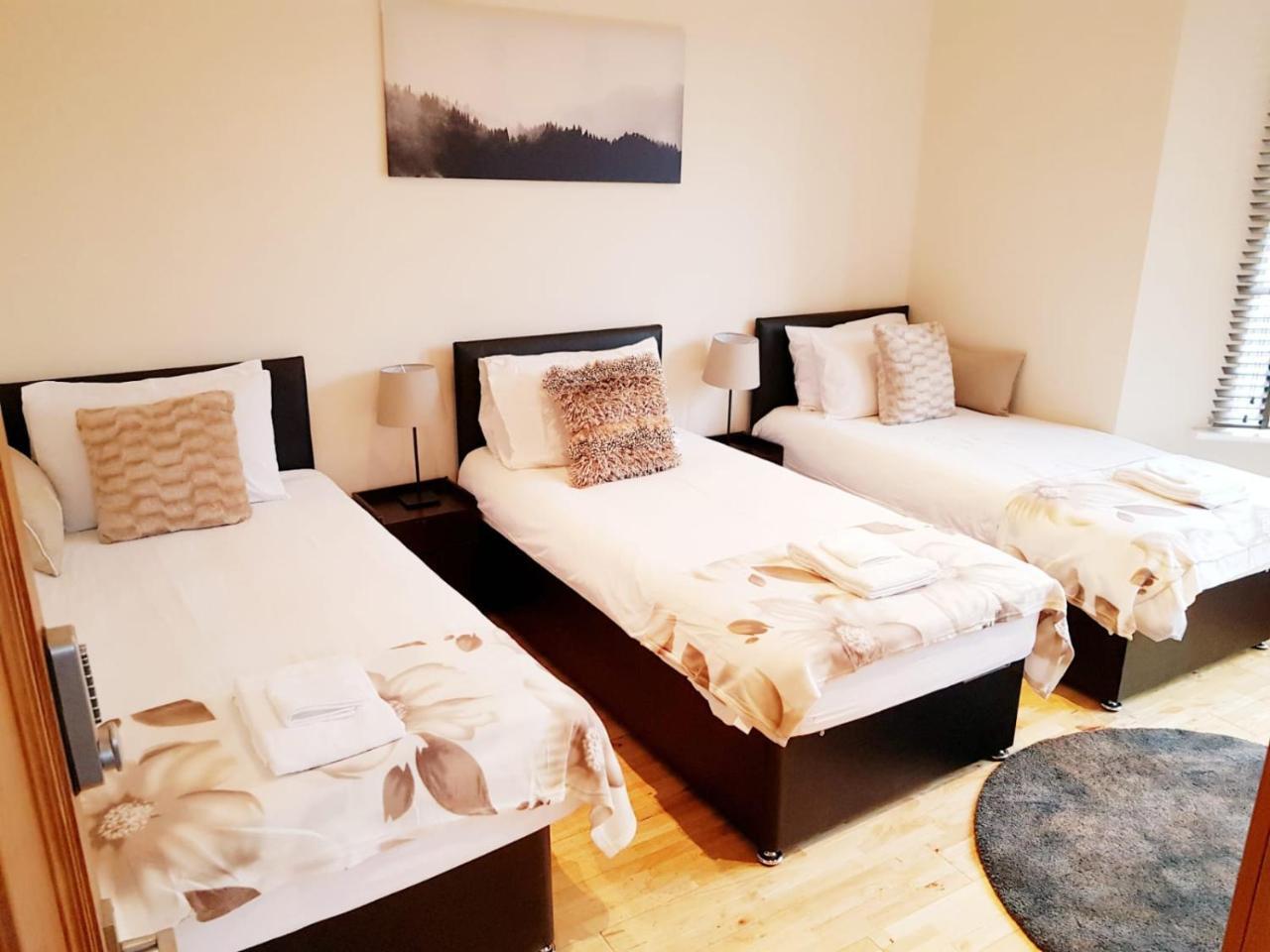Cogie Abode Bed & Breakfast Enfield Luaran gambar