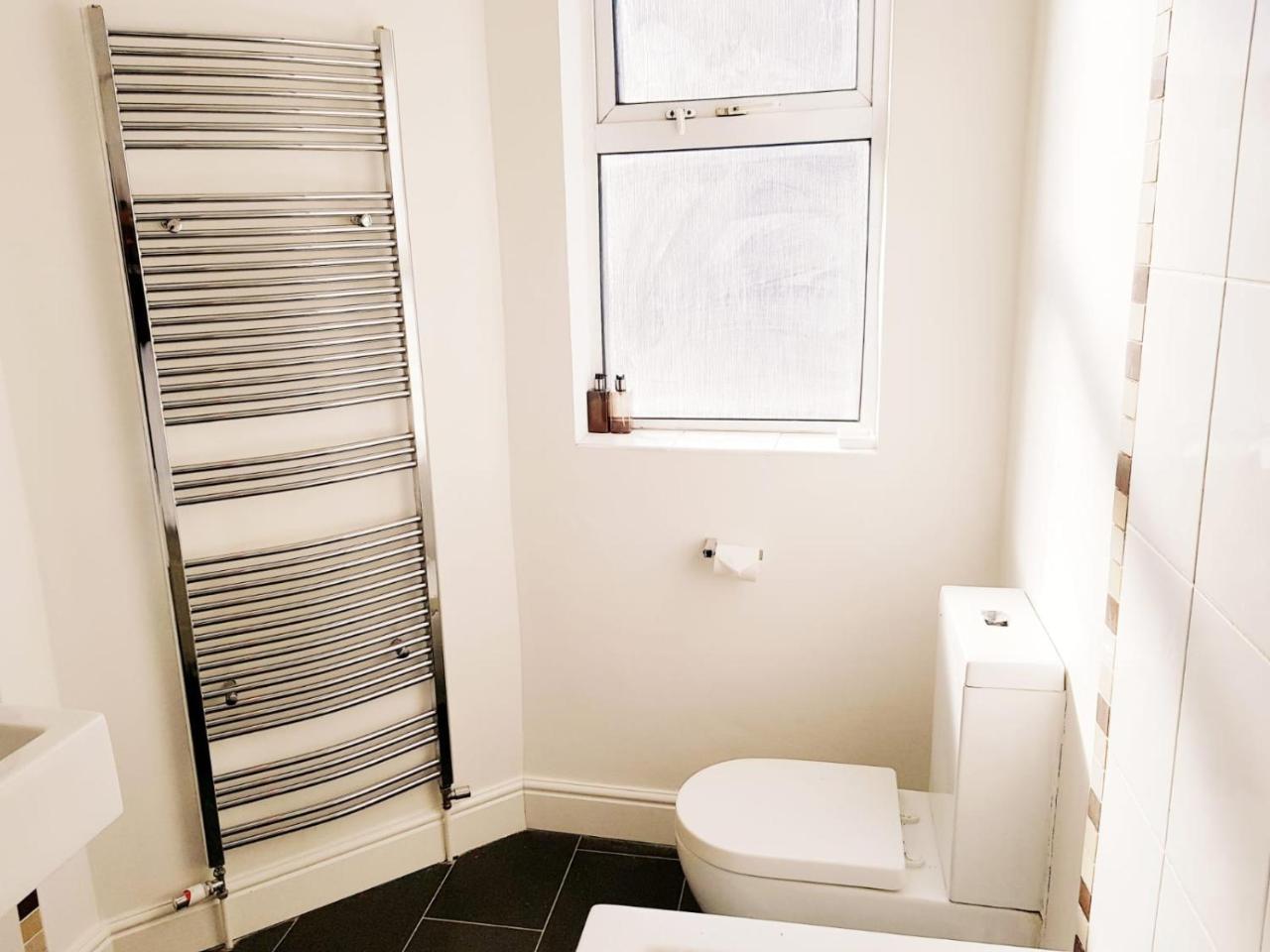 Cogie Abode Bed & Breakfast Enfield Luaran gambar