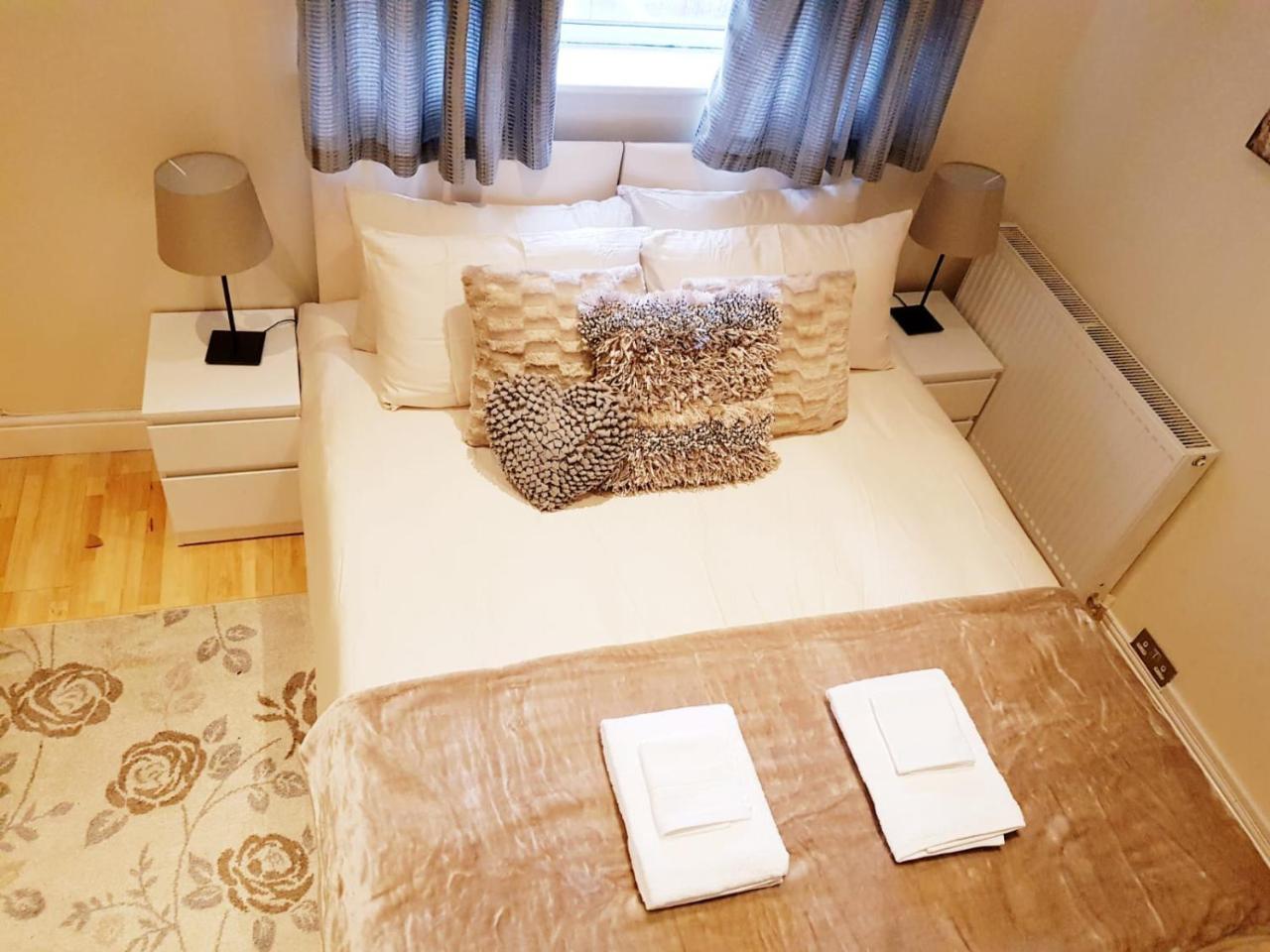 Cogie Abode Bed & Breakfast Enfield Luaran gambar