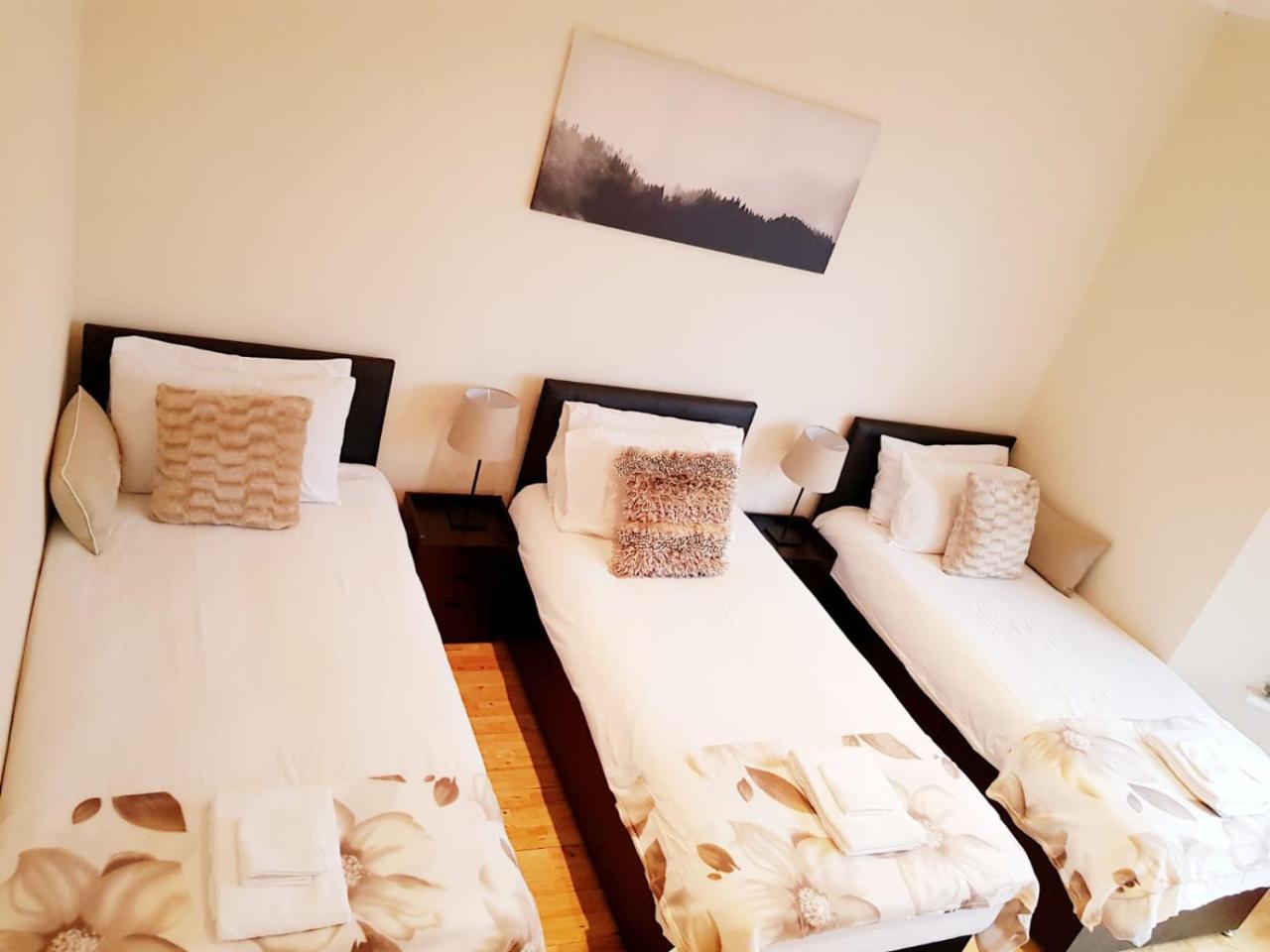 Cogie Abode Bed & Breakfast Enfield Luaran gambar
